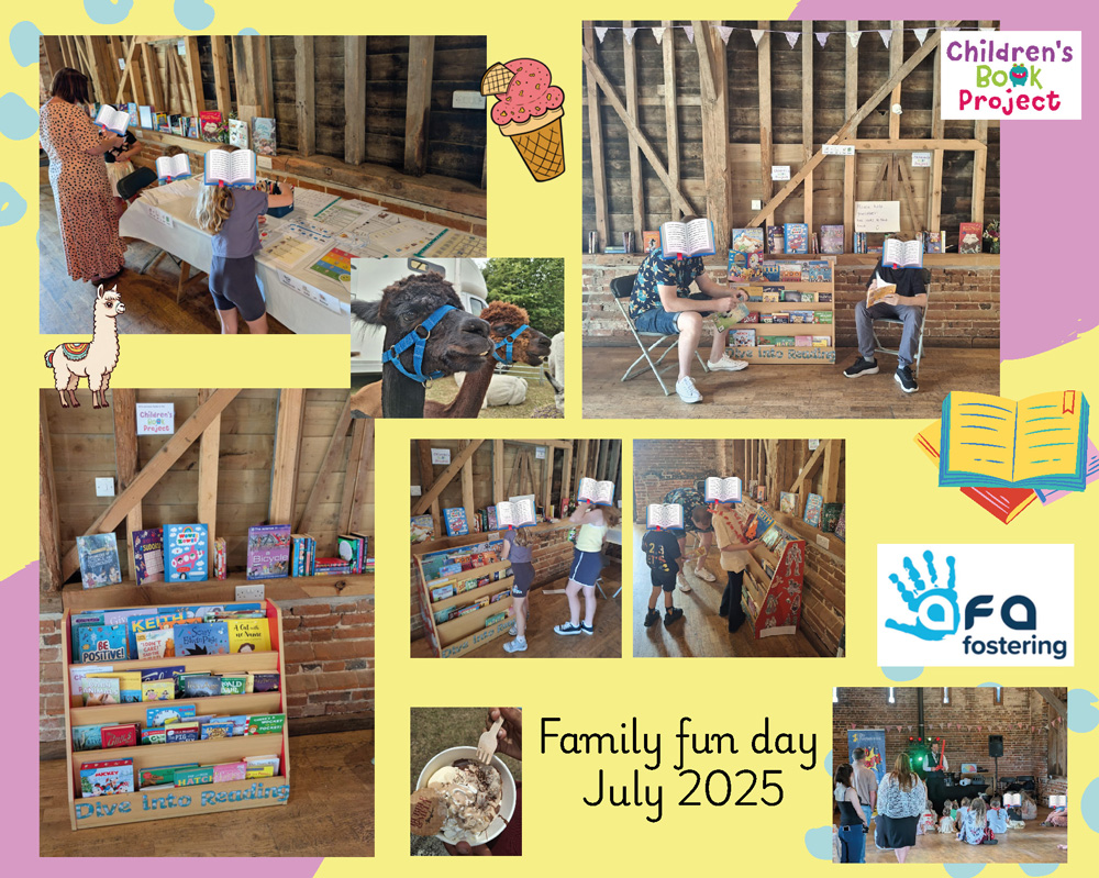 Family Fun Day